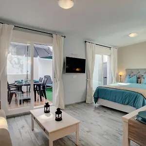  Apartmán Studio
