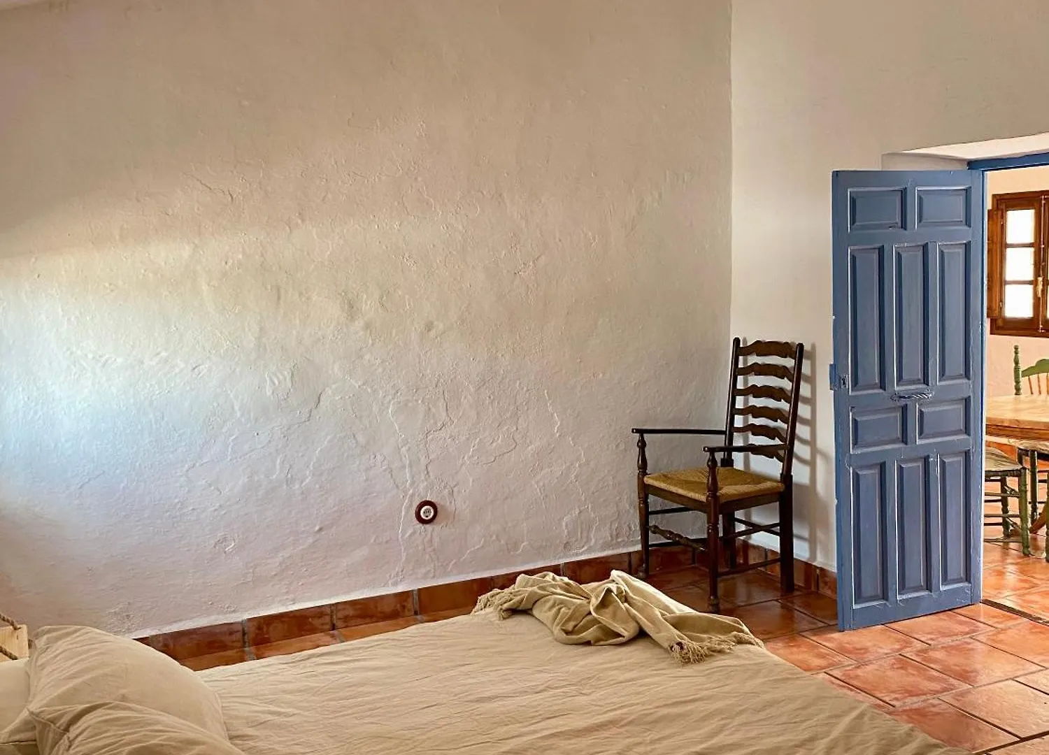 Willa El Cielo, Cortijo En El Corazon De Las Montanas Malaga
